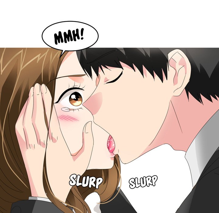 Forever Gossip Season 2 - Chapter 16 [photo 40] - MangaPorn