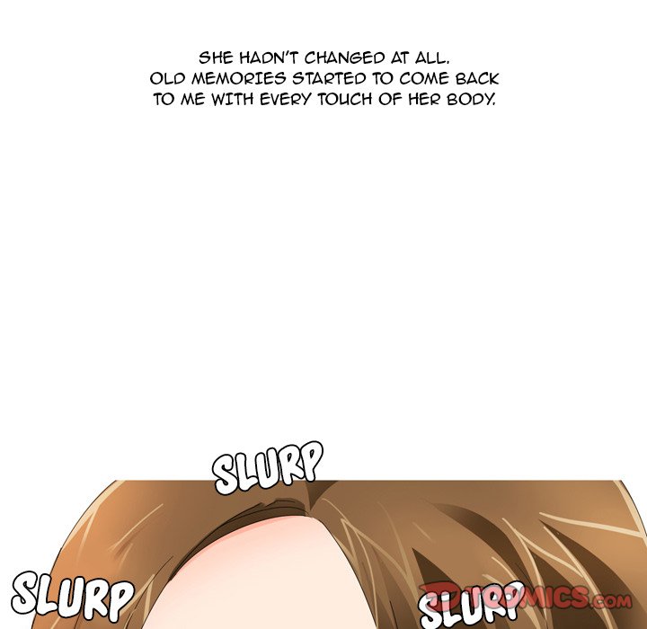 Forever Gossip Season 2 - Chapter 16 [photo 43] - MangaPorn