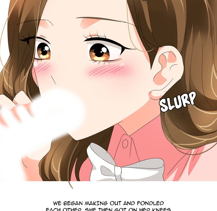 Forever Gossip Season 2 - Chapter 16 [photo 44] - MangaPorn