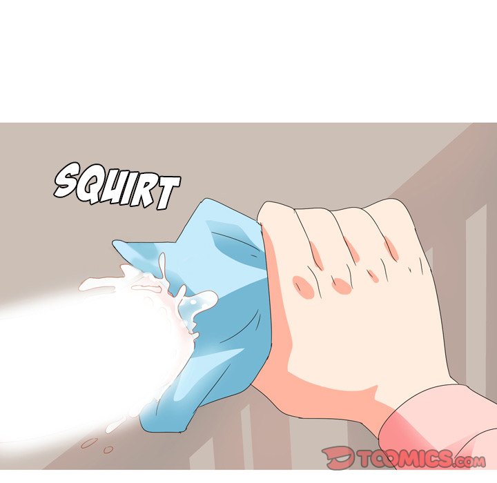 Forever Gossip Season 2 - Chapter 16 [photo 49] - MangaPorn