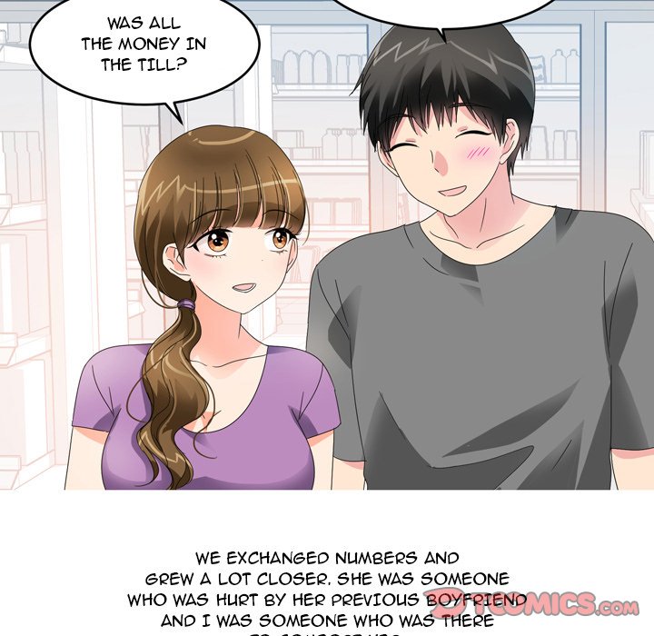 Forever Gossip Season 2 - Chapter 16 [photo 5] - MangaPorn