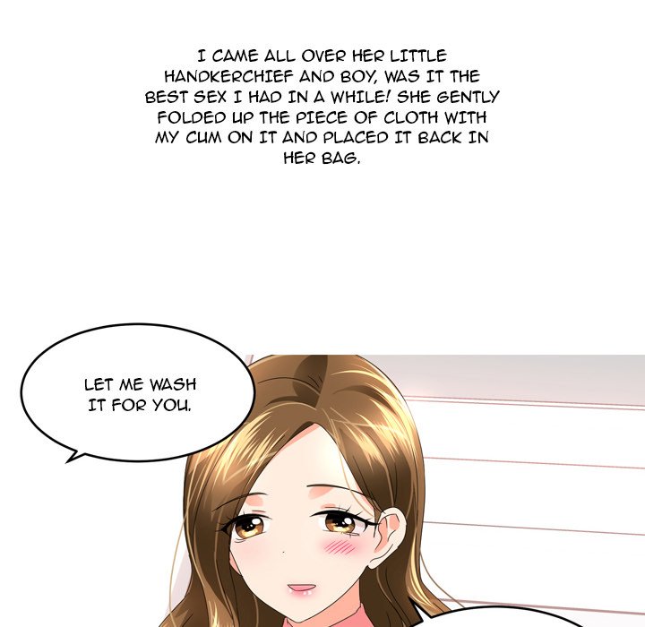 Forever Gossip Season 2 - Chapter 16 [photo 50] - MangaPorn