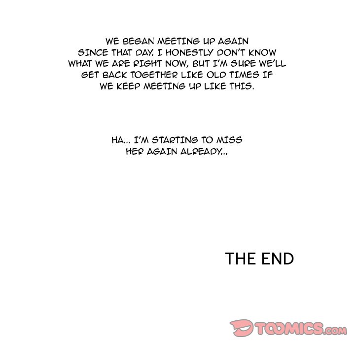 Forever Gossip Season 2 - Chapter 16 [photo 53] - MangaPorn