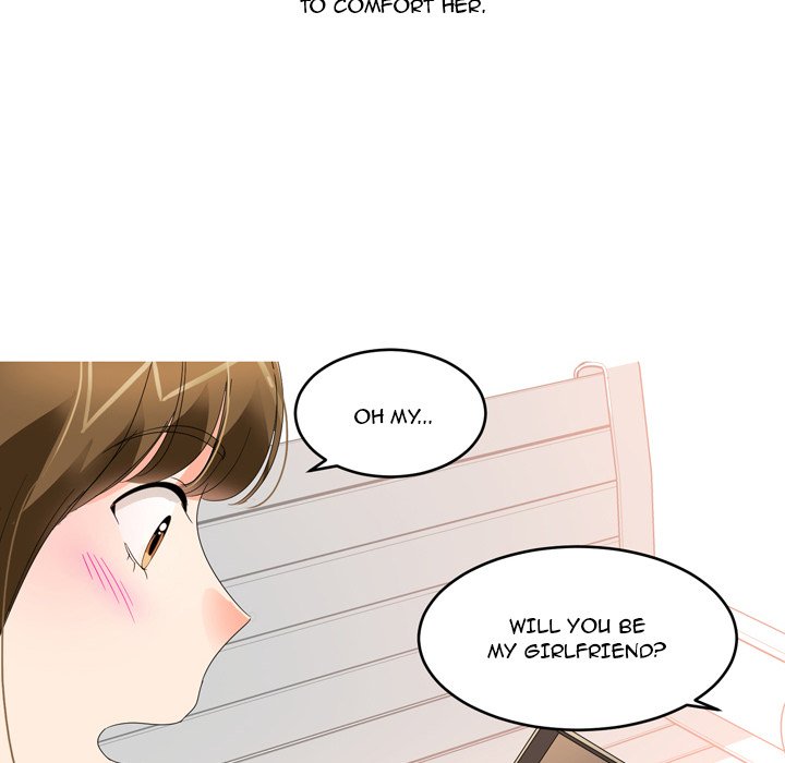 Forever Gossip Season 2 - Chapter 16 [photo 6] - MangaPorn