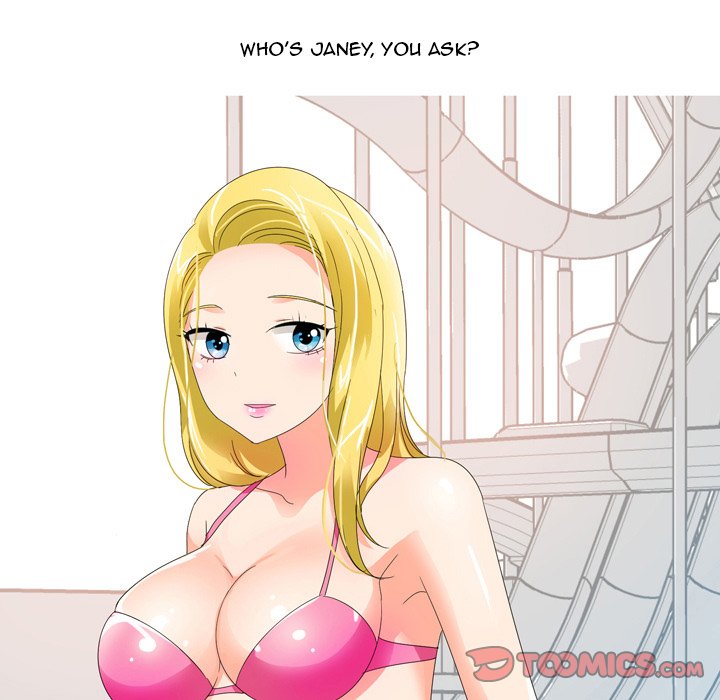 Forever Gossip Season 2 - Chapter 17 [photo 11] - MangaPorn