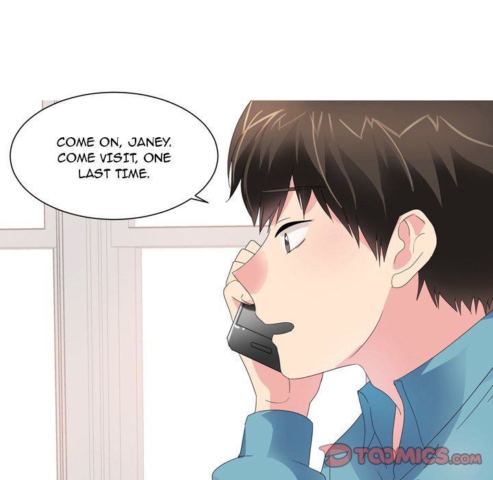 Forever Gossip Season 2 - Chapter 17 [photo 15] - MangaPorn