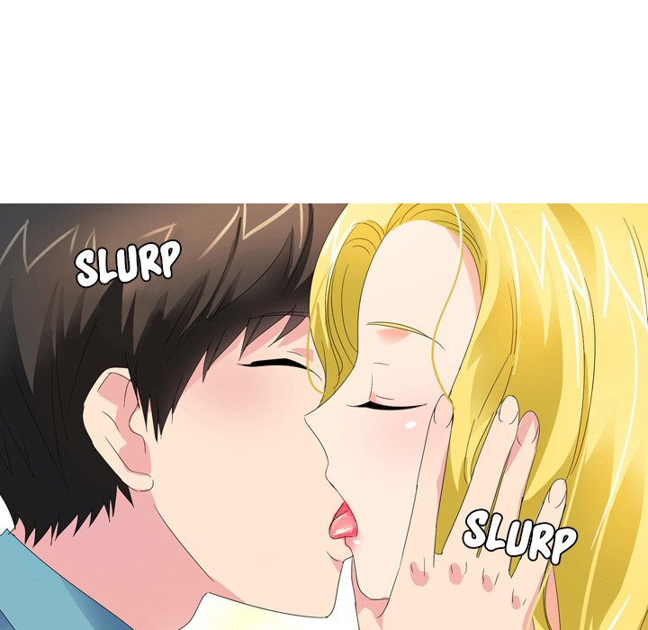 Forever Gossip Season 2 - Chapter 17 [photo 18] - MangaPorn