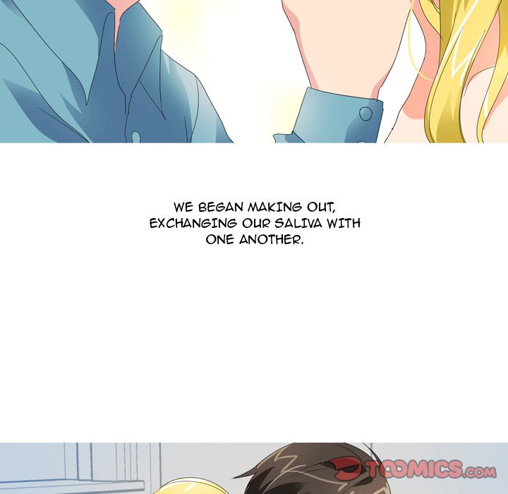 Forever Gossip Season 2 - Chapter 17 [photo 19] - MangaPorn