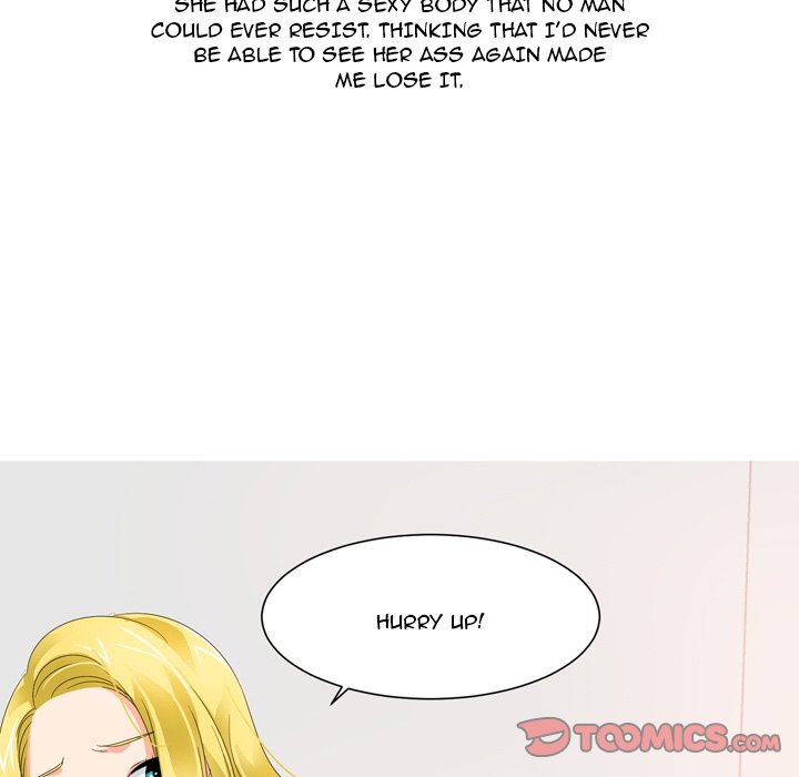 Forever Gossip Season 2 - Chapter 17 [photo 25] - MangaPorn