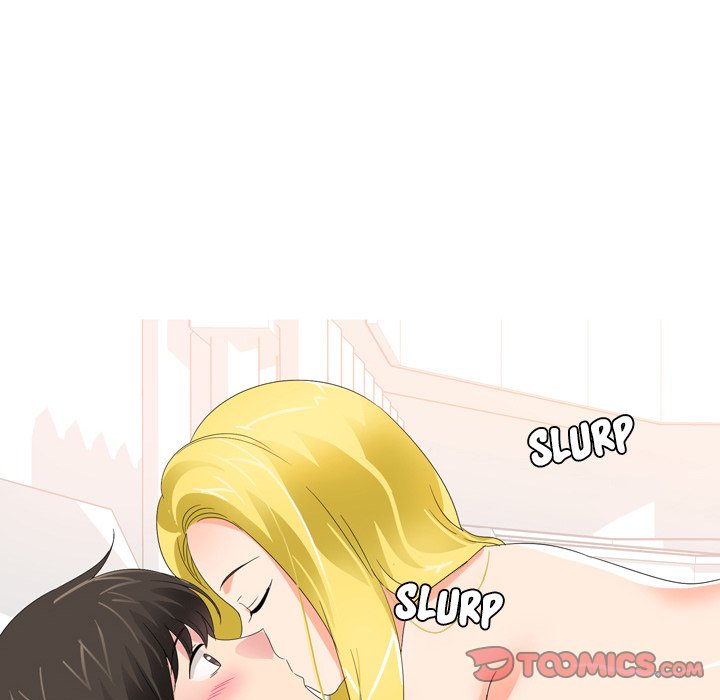 Forever Gossip Season 2 - Chapter 17 [photo 31] - MangaPorn