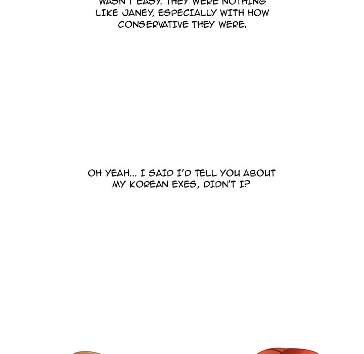 Forever Gossip Season 2 - Chapter 17 [photo 34] - MangaPorn