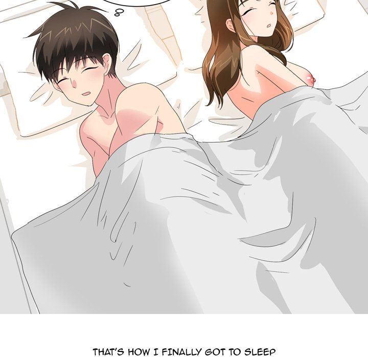 Forever Gossip Season 2 - Chapter 17 [photo 44] - MangaPorn