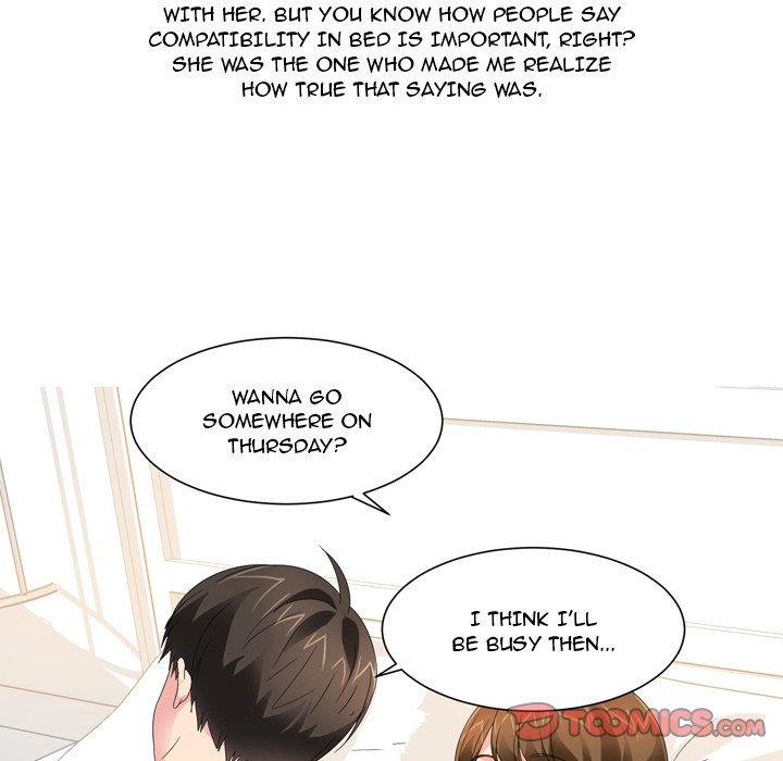 Forever Gossip Season 2 - Chapter 17 [photo 45] - MangaPorn