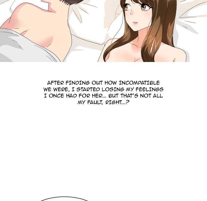 Forever Gossip Season 2 - Chapter 17 [photo 46] - MangaPorn