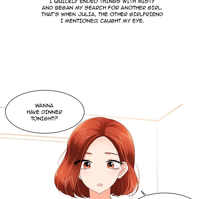 Forever Gossip Season 2 - Chapter 17 [photo 48] - MangaPorn