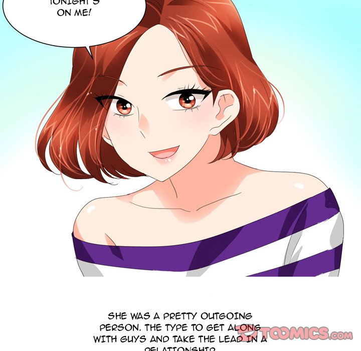 Forever Gossip Season 2 - Chapter 17 [photo 51] - MangaPorn
