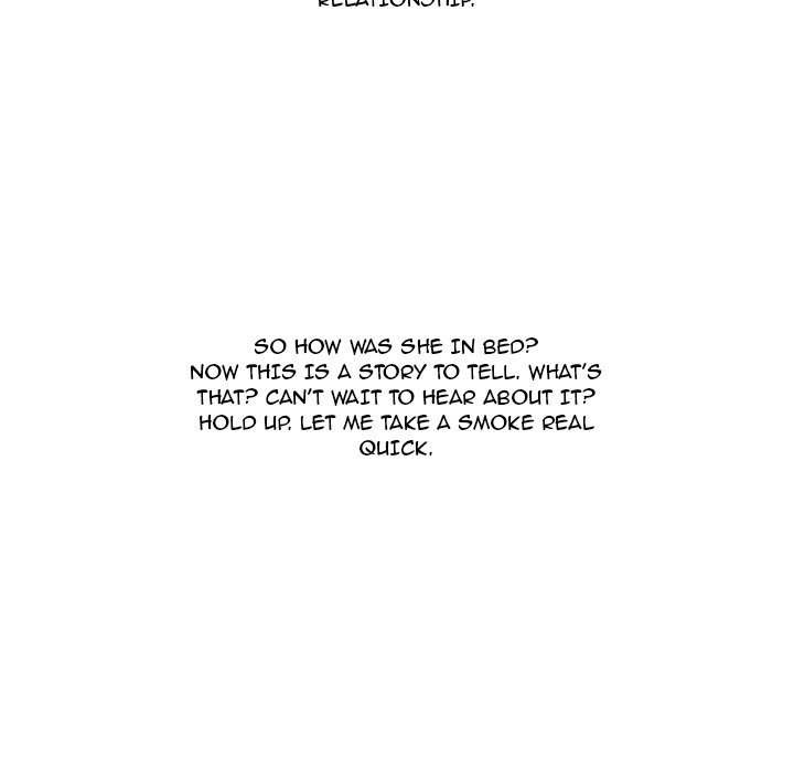 Forever Gossip Season 2 - Chapter 17 [photo 52] - MangaPorn