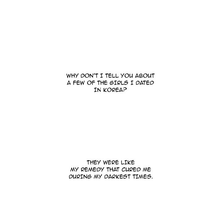 Forever Gossip Season 2 - Chapter 17 [photo 8] - MangaPorn