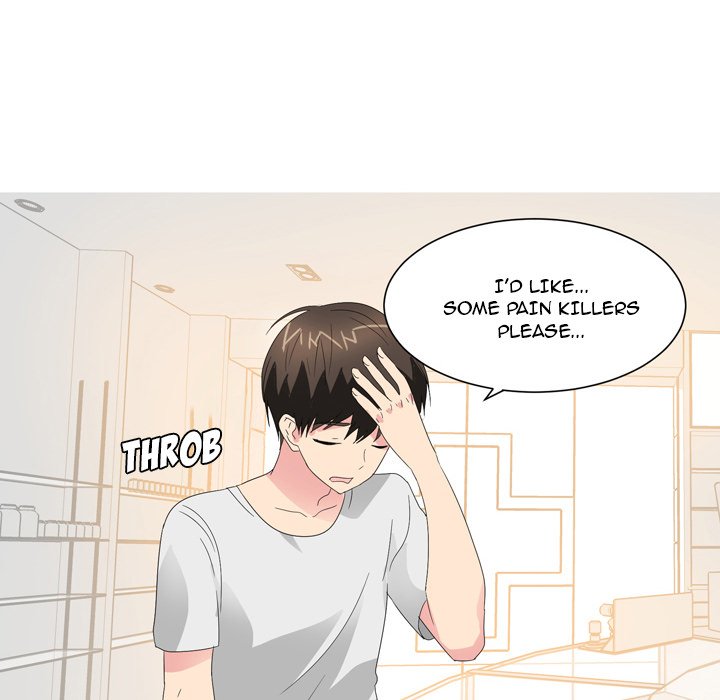 Forever Gossip Season 2 - Chapter 18 [photo 20] - MangaPorn