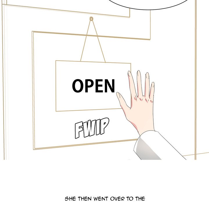 Forever Gossip Season 2 - Chapter 18 [photo 33] - MangaPorn