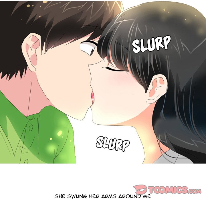 Forever Gossip Season 2 - Chapter 18 [photo 37] - MangaPorn