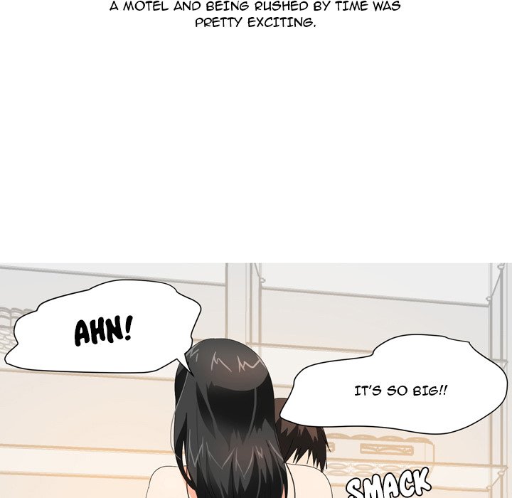 Forever Gossip Season 2 - Chapter 18 [photo 44] - MangaPorn