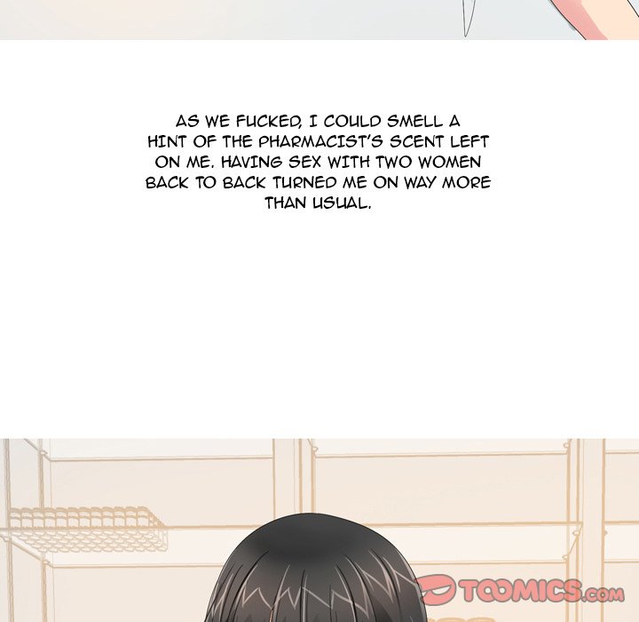 Forever Gossip Season 2 - Chapter 18 [photo 52] - MangaPorn