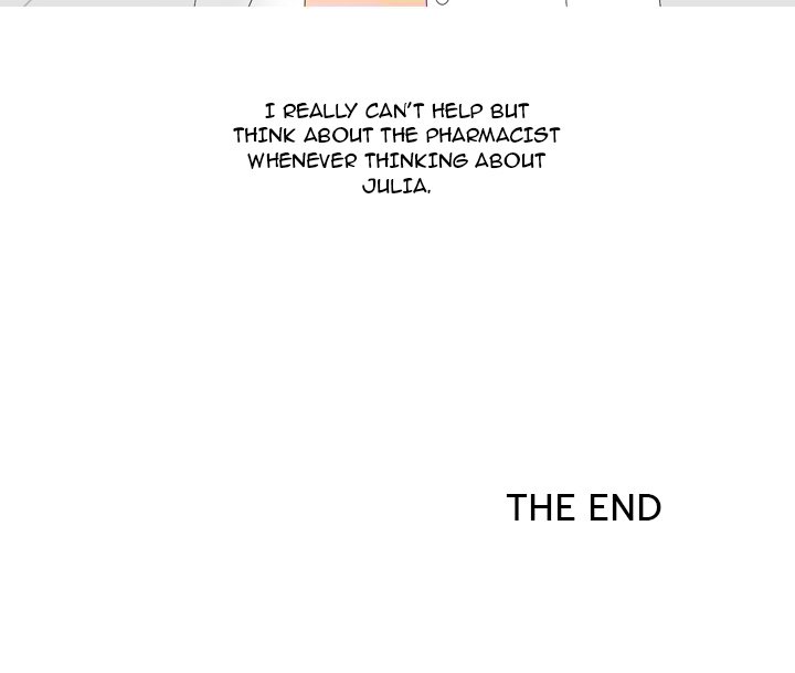 Forever Gossip Season 2 - Chapter 18 [photo 54] - MangaPorn