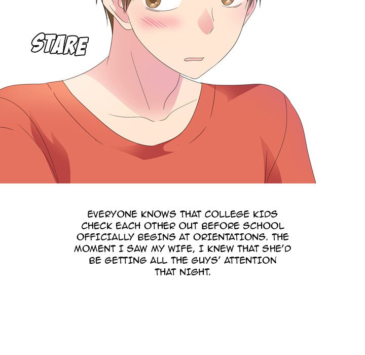 Forever Gossip Season 2 - Chapter 19 [photo 11] - MangaPorn