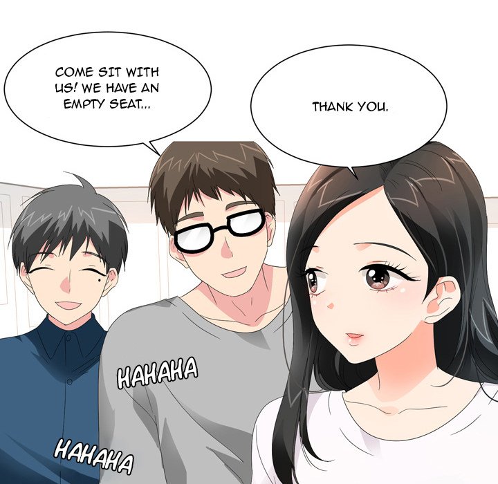 Forever Gossip Season 2 - Chapter 19 [photo 12] - MangaPorn