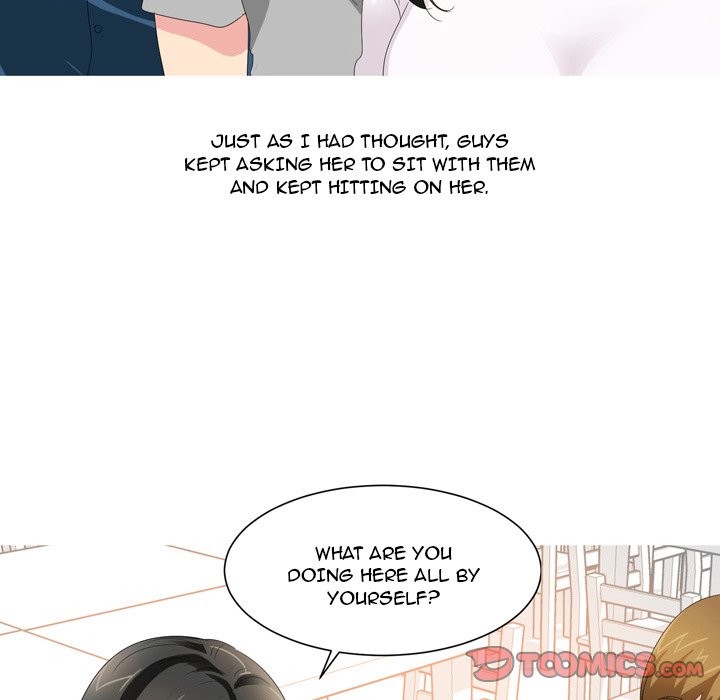 Forever Gossip Season 2 - Chapter 19 [photo 13] - MangaPorn