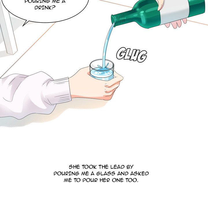 Forever Gossip Season 2 - Chapter 19 [photo 17] - MangaPorn