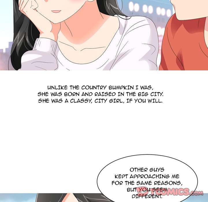 Forever Gossip Season 2 - Chapter 19 [photo 22] - MangaPorn