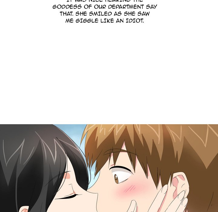 Forever Gossip Season 2 - Chapter 19 [photo 27] - MangaPorn