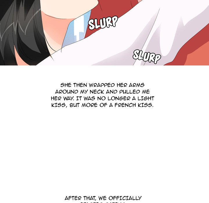 Forever Gossip Season 2 - Chapter 19 [photo 33] - MangaPorn