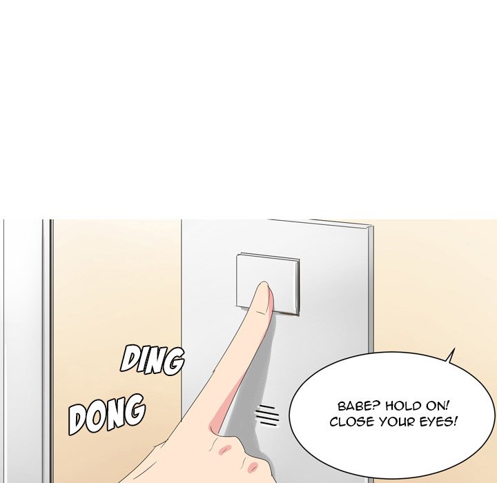 Forever Gossip Season 2 - Chapter 19 [photo 39] - MangaPorn