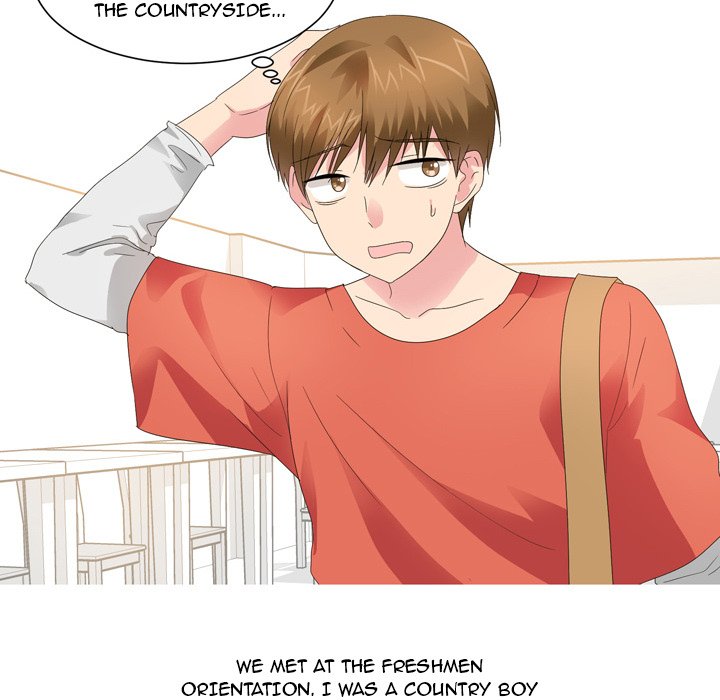 Forever Gossip Season 2 - Chapter 19 [photo 5] - MangaPorn