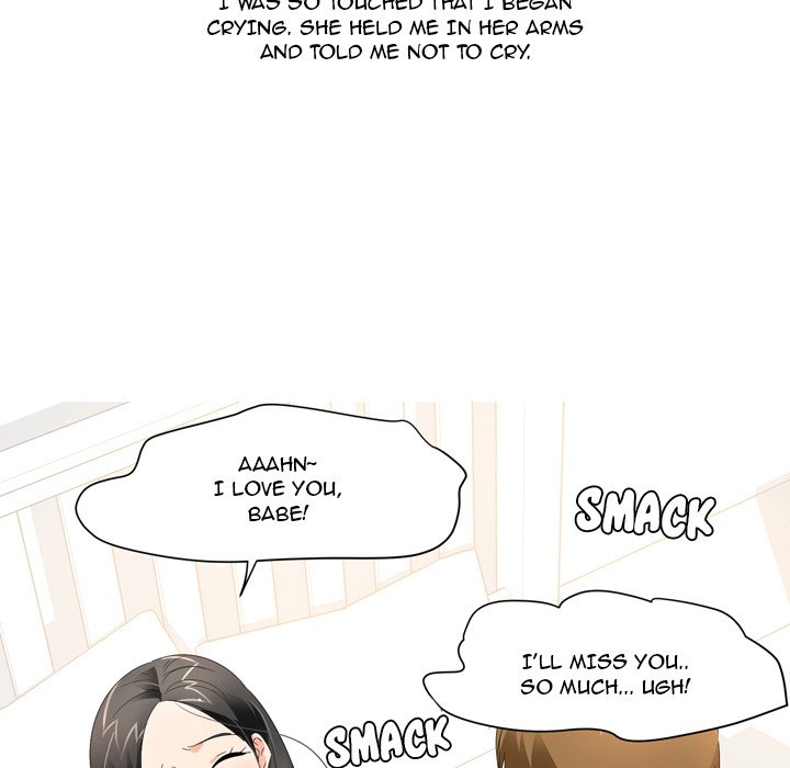 Forever Gossip Season 2 - Chapter 19 [photo 51] - MangaPorn