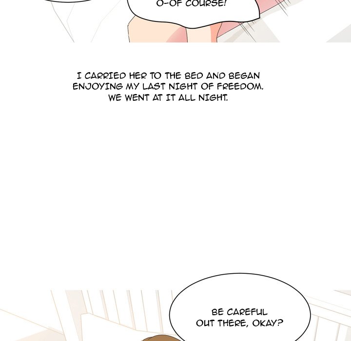 Forever Gossip Season 2 - Chapter 19 [photo 53] - MangaPorn