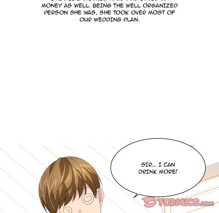 Forever Gossip Season 2 - Chapter 20 [photo 13] - MangaPorn