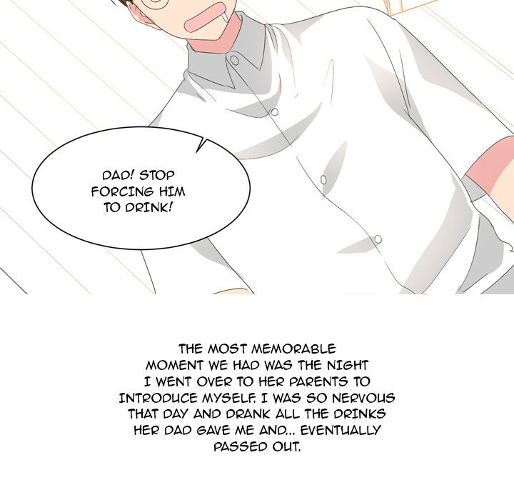 Forever Gossip Season 2 - Chapter 20 [photo 14] - MangaPorn