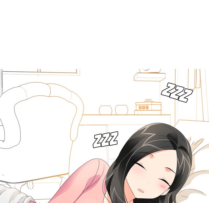 Forever Gossip Season 2 - Chapter 20 [photo 15] - MangaPorn