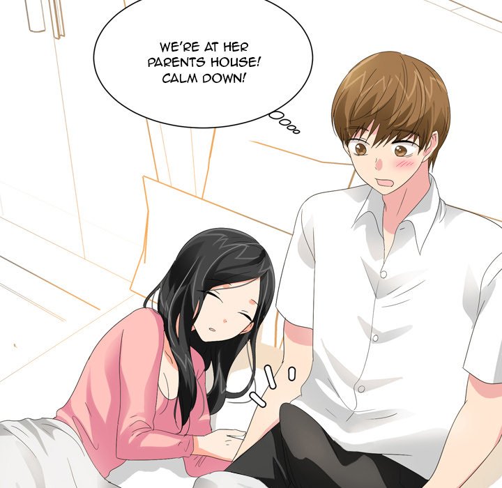 Forever Gossip Season 2 - Chapter 20 [photo 17] - MangaPorn