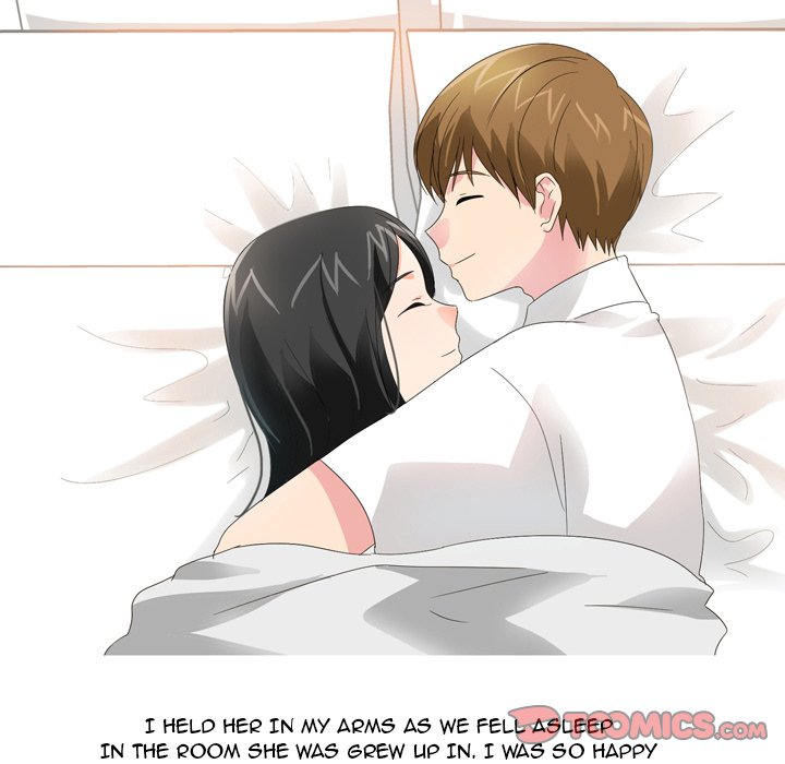 Forever Gossip Season 2 - Chapter 20 [photo 22] - MangaPorn