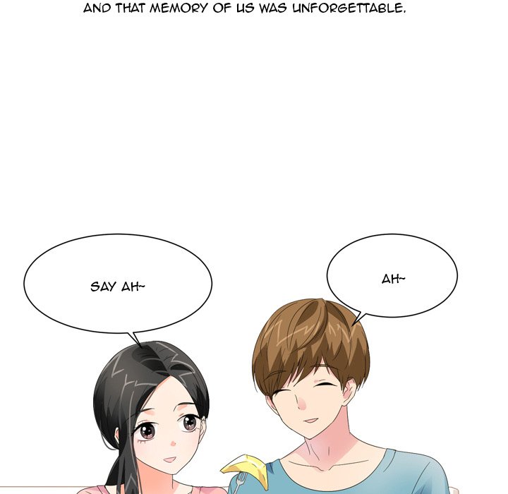 Forever Gossip Season 2 - Chapter 20 [photo 23] - MangaPorn