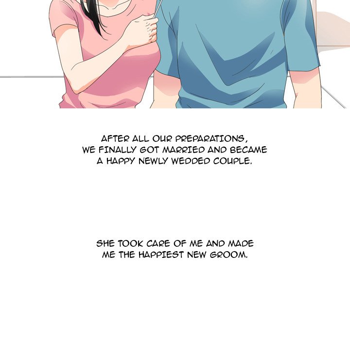 Forever Gossip Season 2 - Chapter 20 [photo 24] - MangaPorn