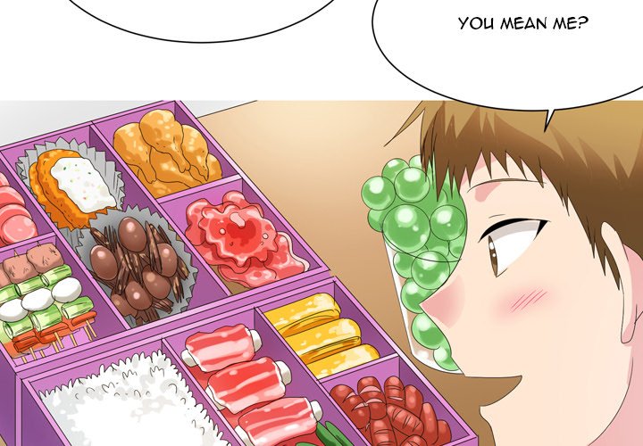 Forever Gossip Season 2 - Chapter 20 [photo 3] - MangaPorn