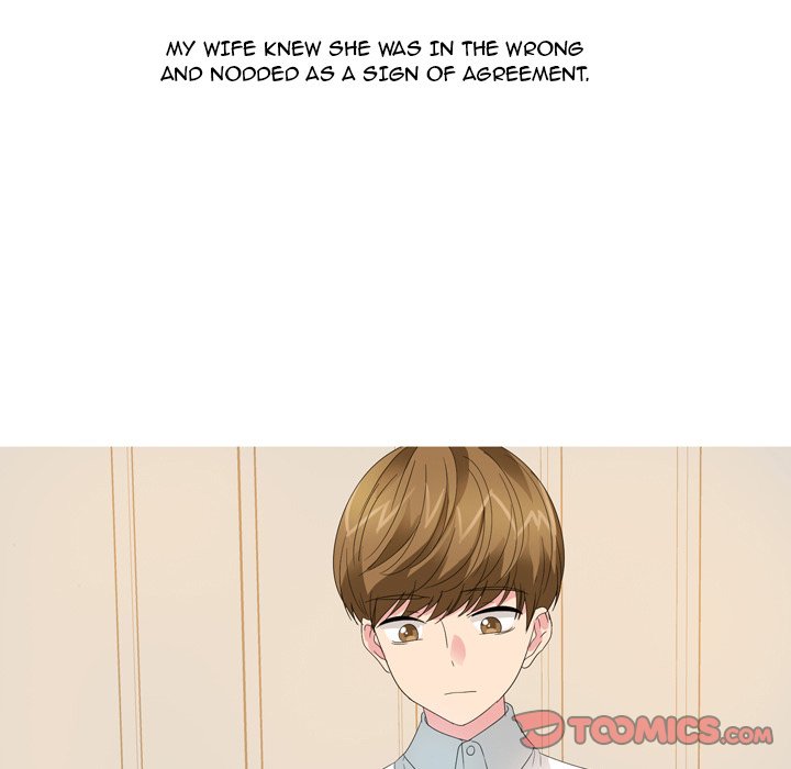 Forever Gossip Season 2 - Chapter 20 [photo 31] - MangaPorn