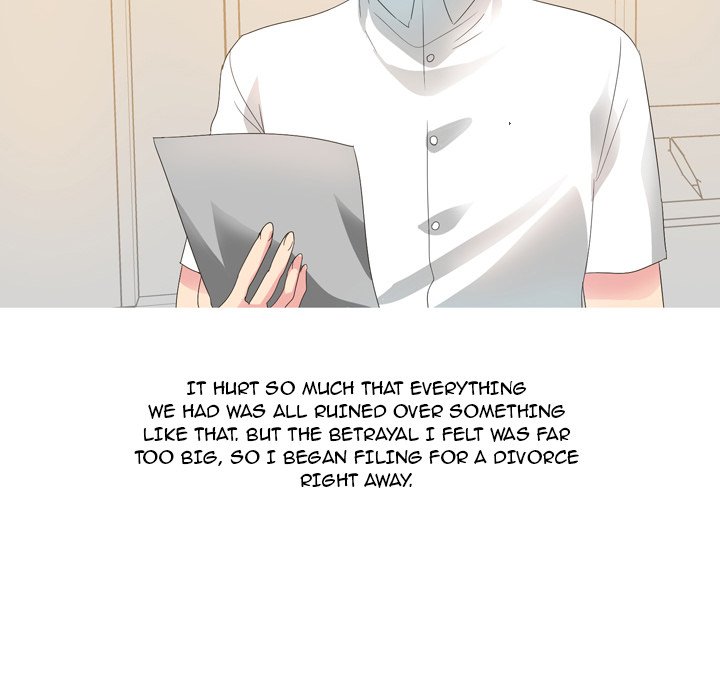 Forever Gossip Season 2 - Chapter 20 [photo 32] - MangaPorn