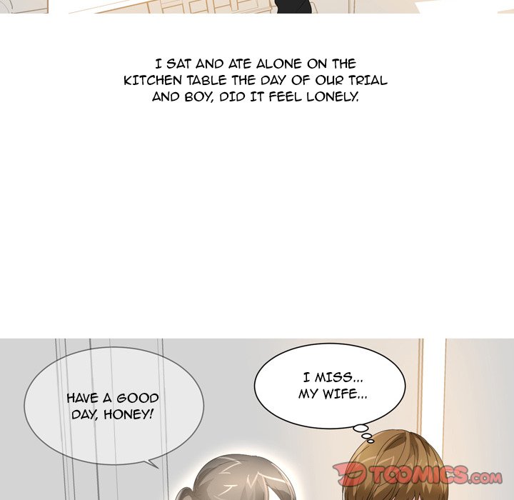 Forever Gossip Season 2 - Chapter 20 [photo 34] - MangaPorn